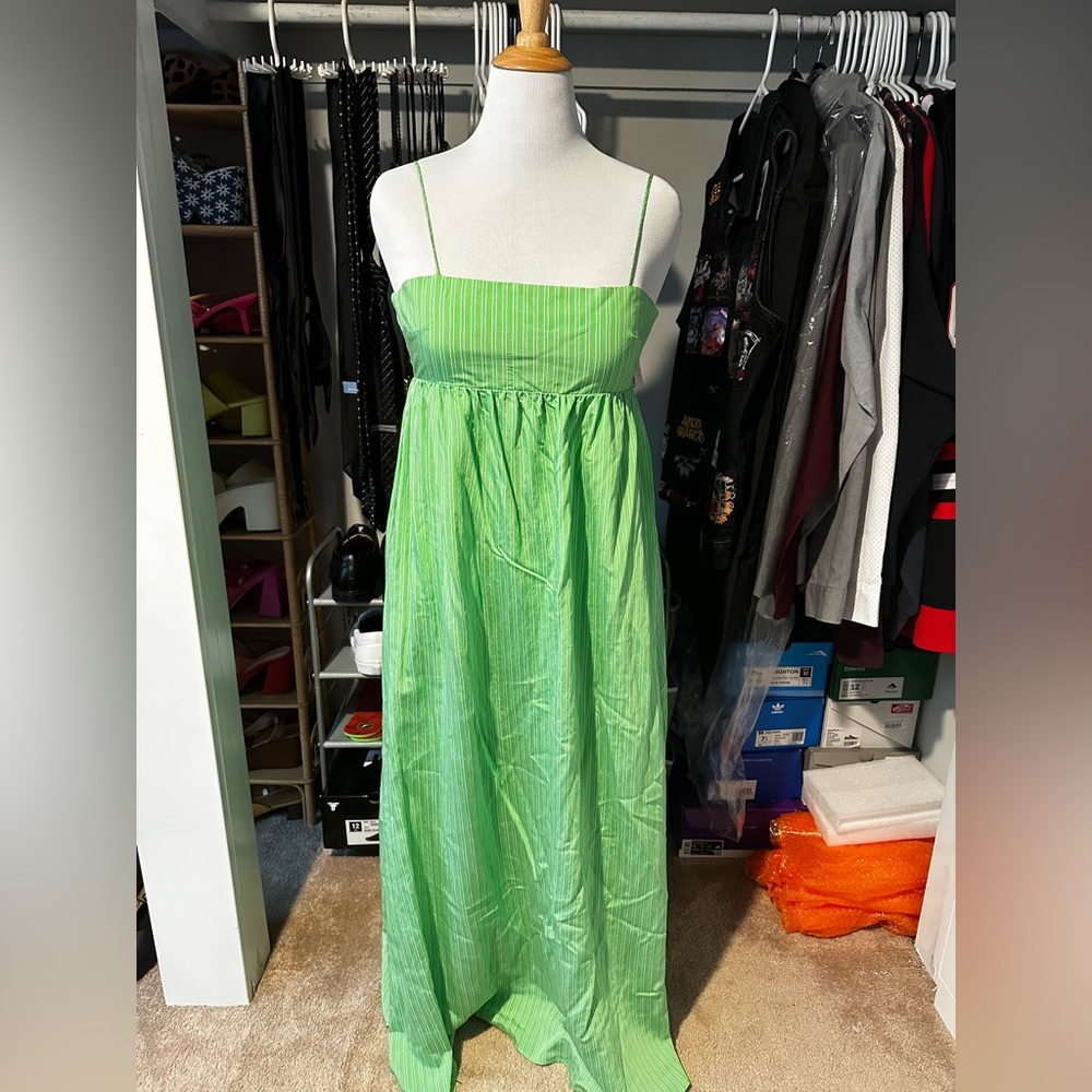 ZARA Summer Dress